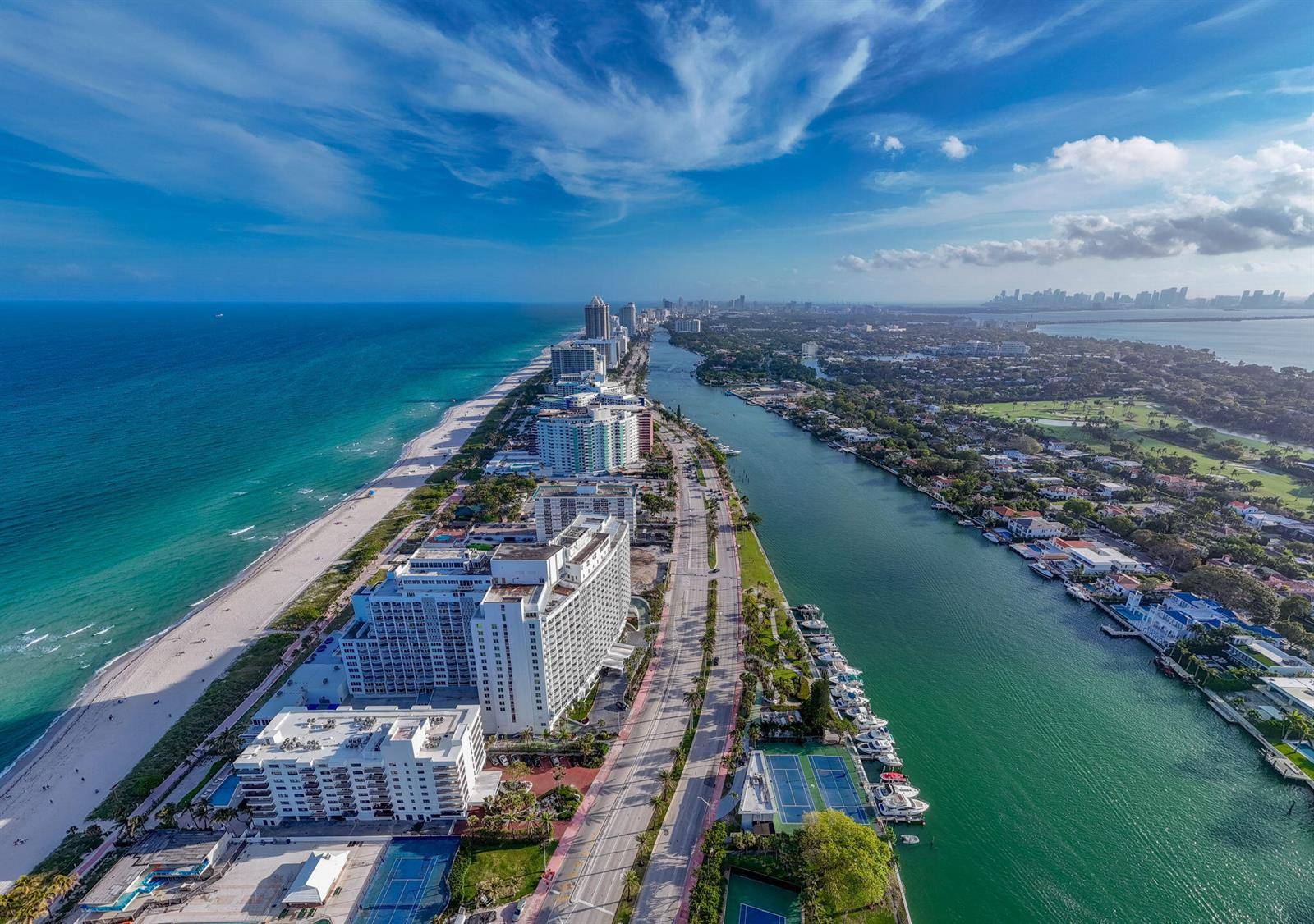 5401 CollinsMiami Beach - THE CARRIAGE HOUSE CONDO,Crescent Heights condo unit Apt 144 - picture