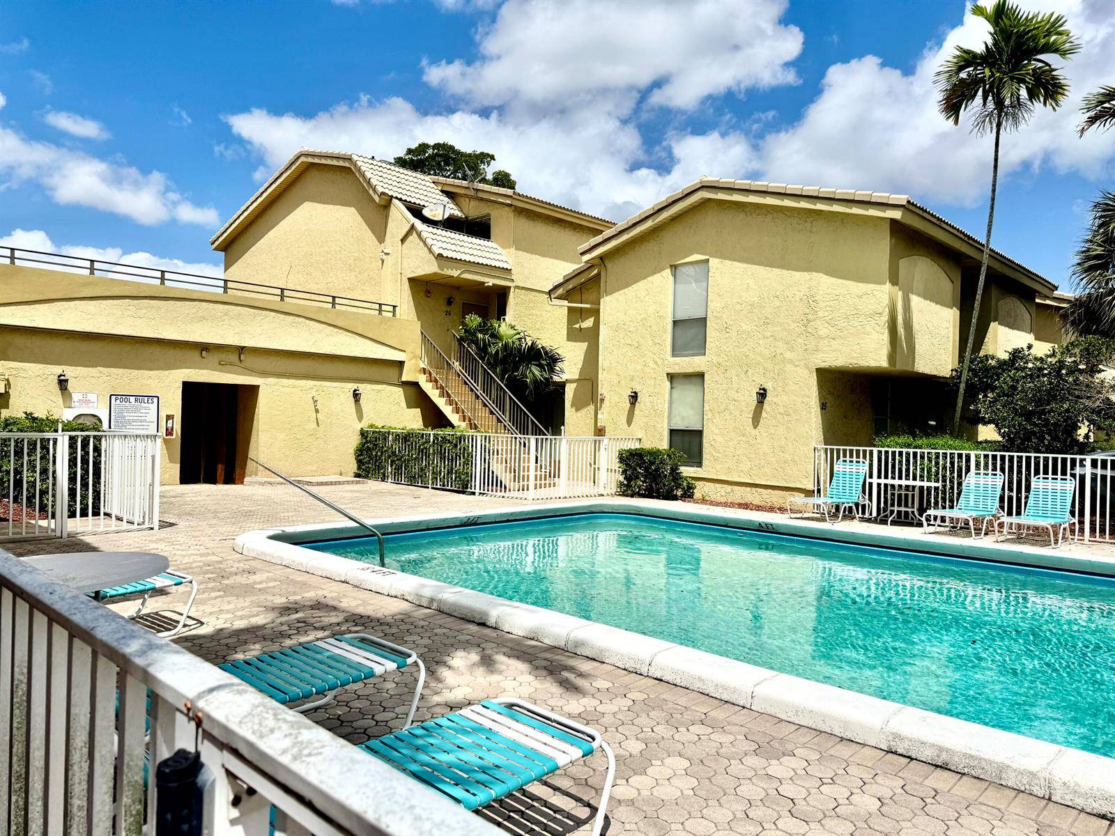 8401 W SampleCoral Springs - LAFAYETTE CONDO,LAFAYETTE condo unit 21 - picture