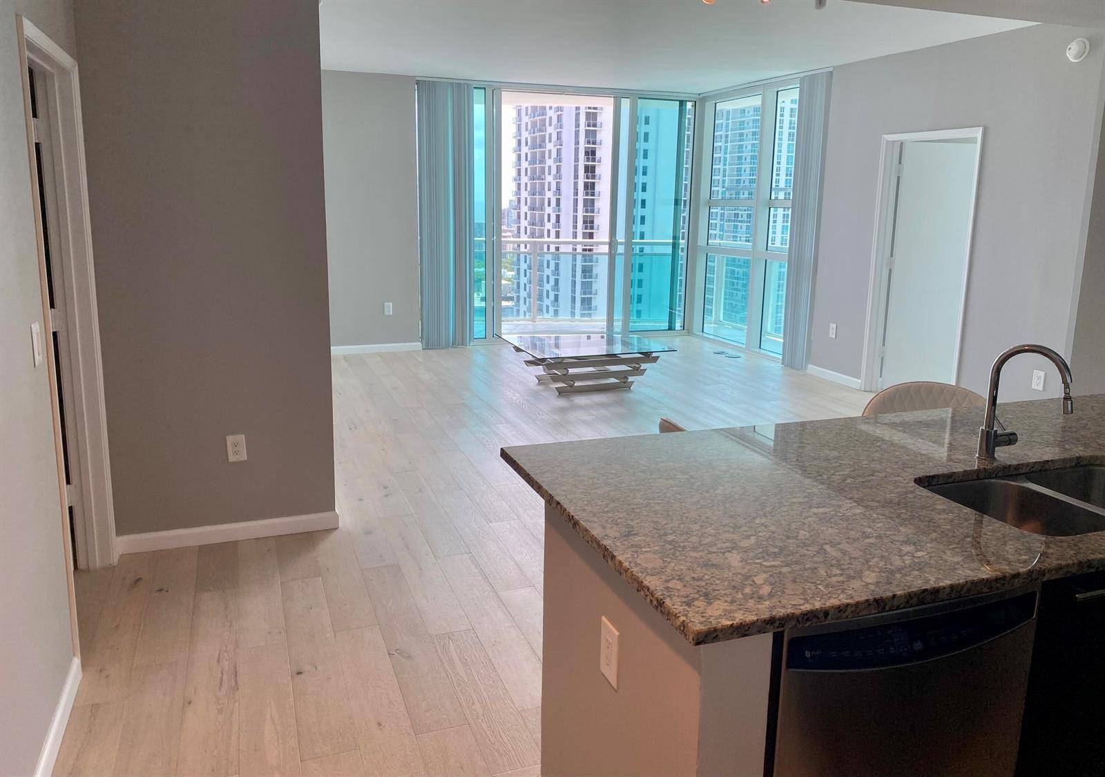 951 BrickellMiami - Condo condo unit 3611 - picture