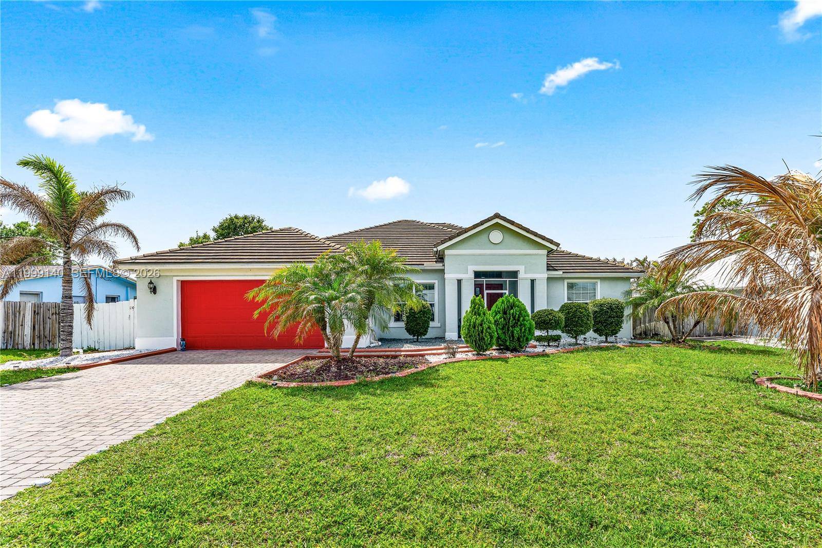 898 SW Curtis StPort St. Lucie - picture