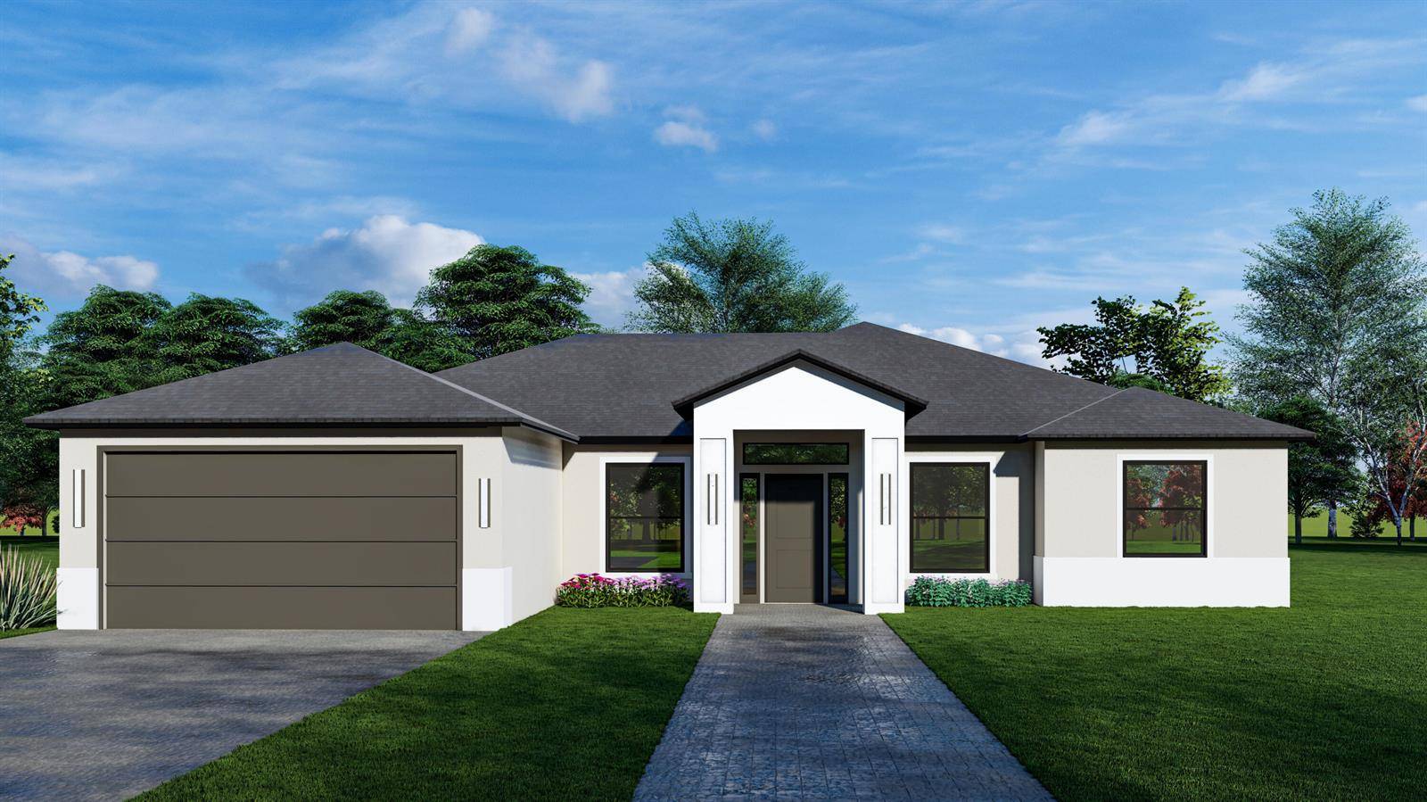 4625 SW CacaoPort St. Lucie - picture