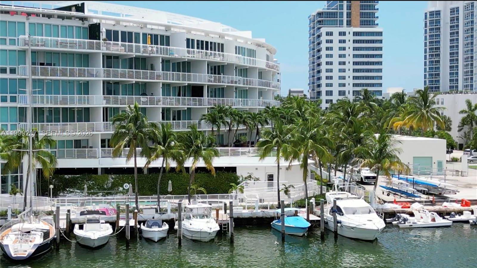 6620 Indian Creek DrMiami Beach - Condo/Co-Op/Annual,Condo condo unit 516 - picture