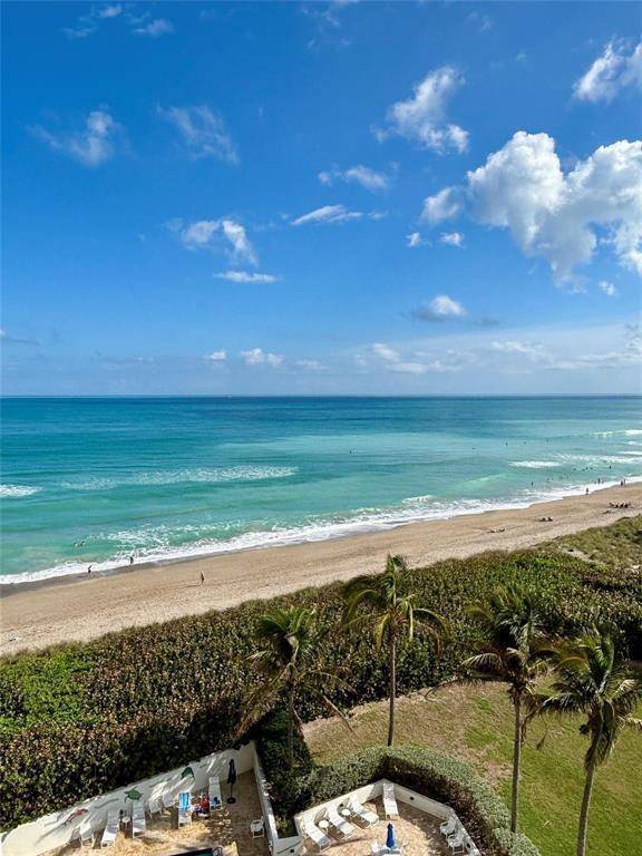 9650 S OceanJensen Beach - Condo condo unit 809 - picture