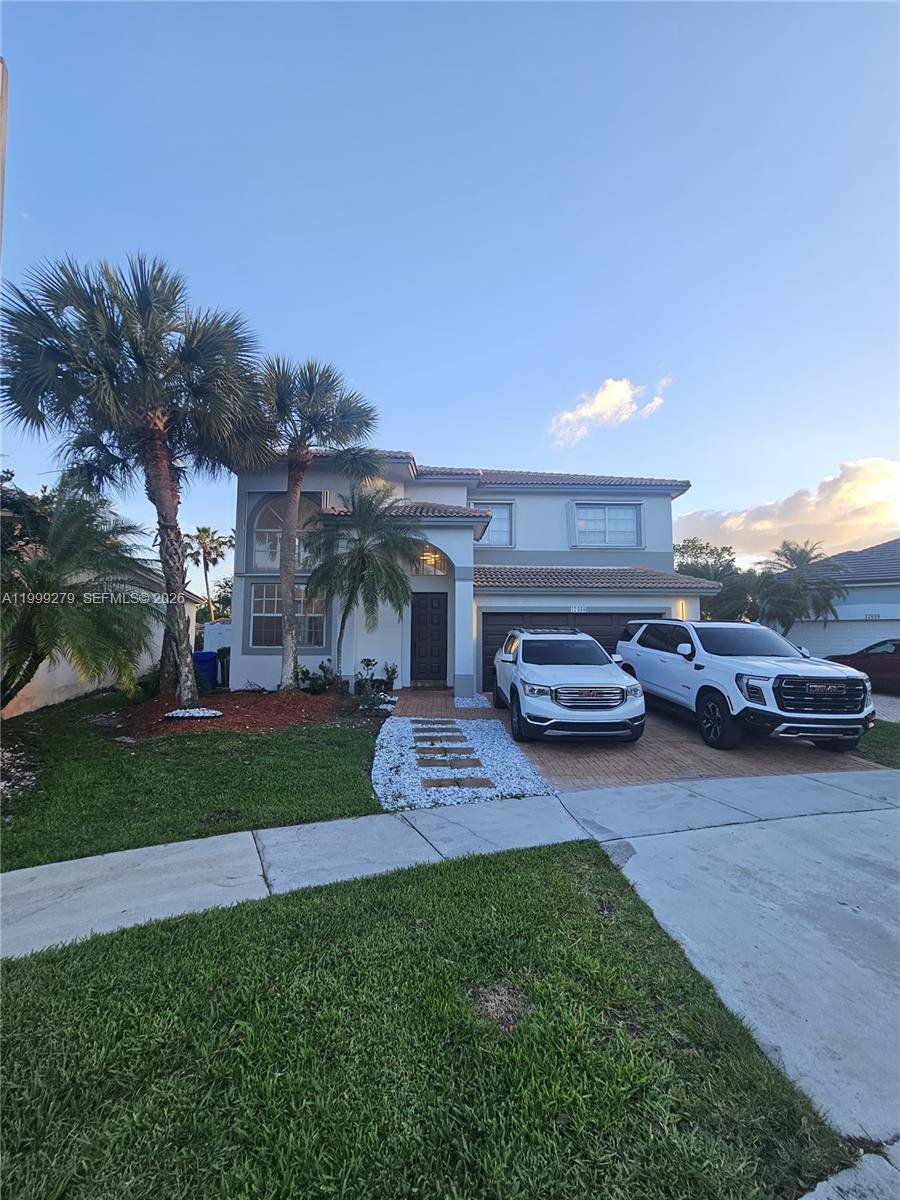 17088 NW 19th StPembroke Pines - picture