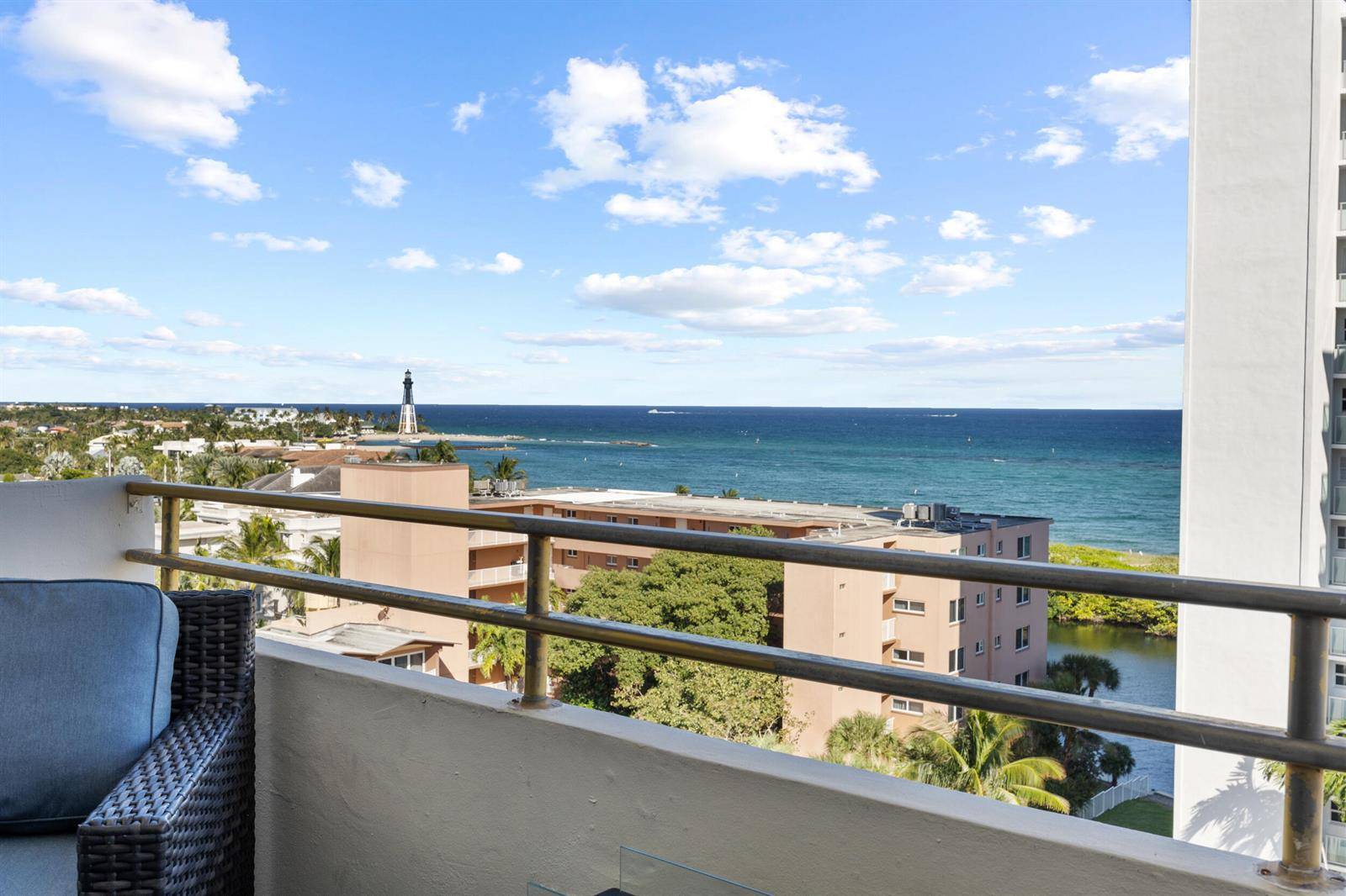 1630 N OceanPompano Beach - TIFFANY GARDENS WEST CONDO condo unit 812 - picture