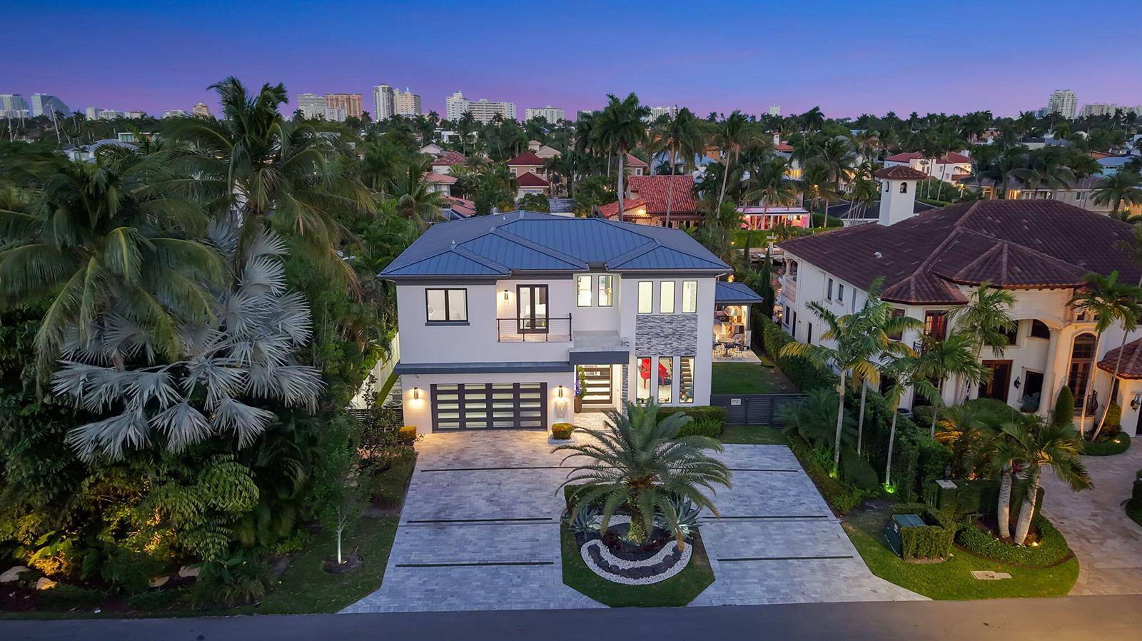 334 Isle Of CapriFort Lauderdale - picture