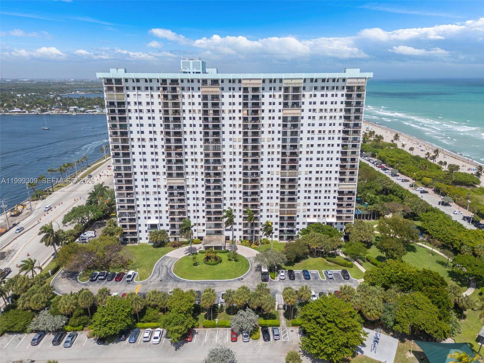 1201 S Ocean DrHollywood - Condo 5+ Stories,Condo condo unit 110S - picture