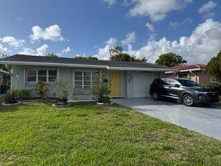 4919 NW 47thTamarac - picture