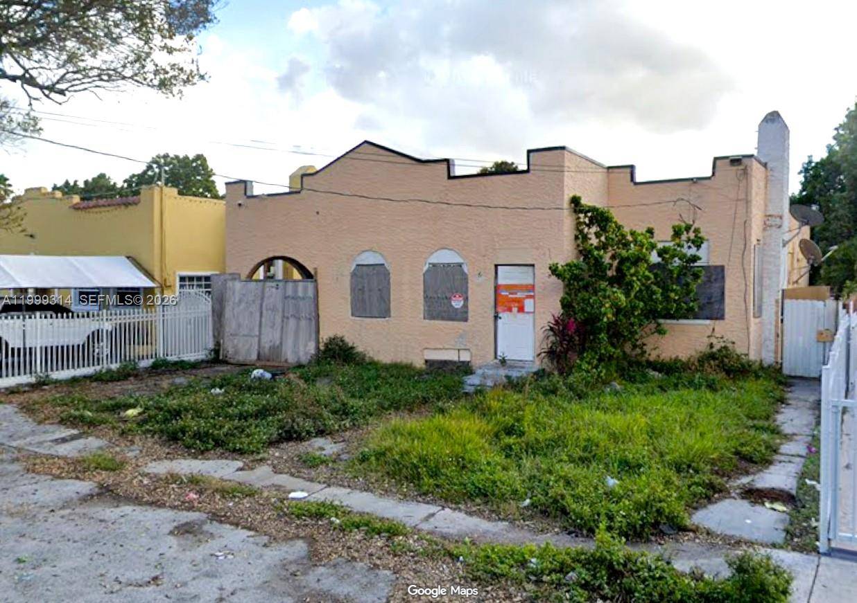 3034 NW 33rd StMiami - picture