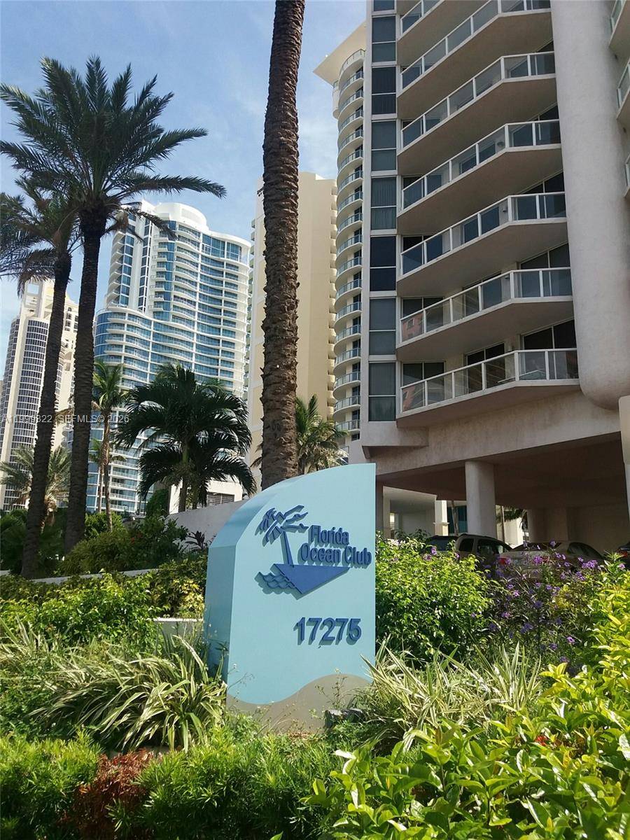 17275 Collins AveSunny Isles Beach - Condo 5+ Stories,Condo condo unit 801 - picture