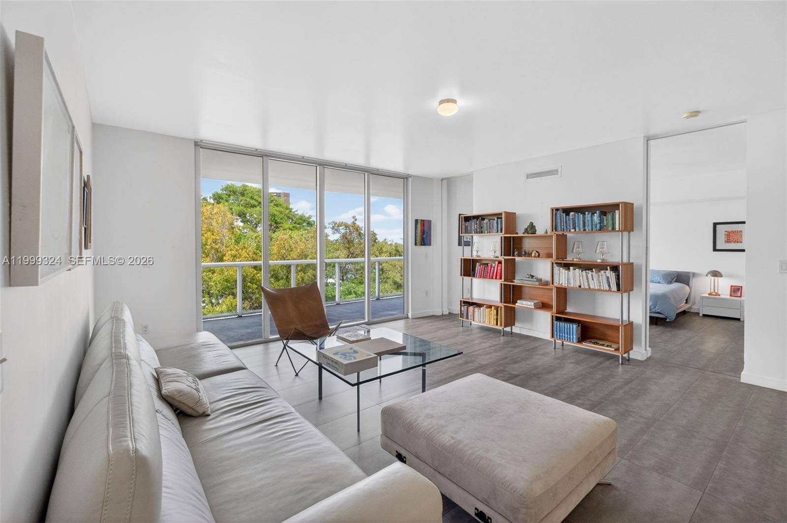 720 NE 62nd StMiami - IOS ON THE BAY CONDO condo unit 404 - picture