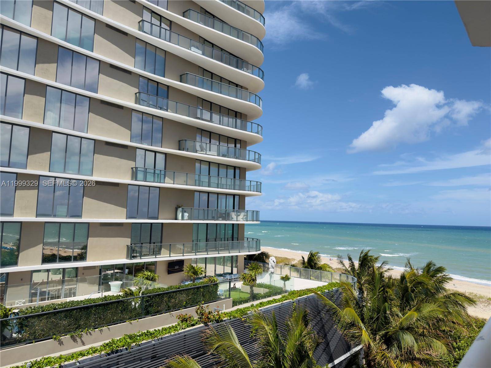710 N Ocean BlvdPompano Beach - Condo 5+ Stories,Condo condo unit 603 - picture