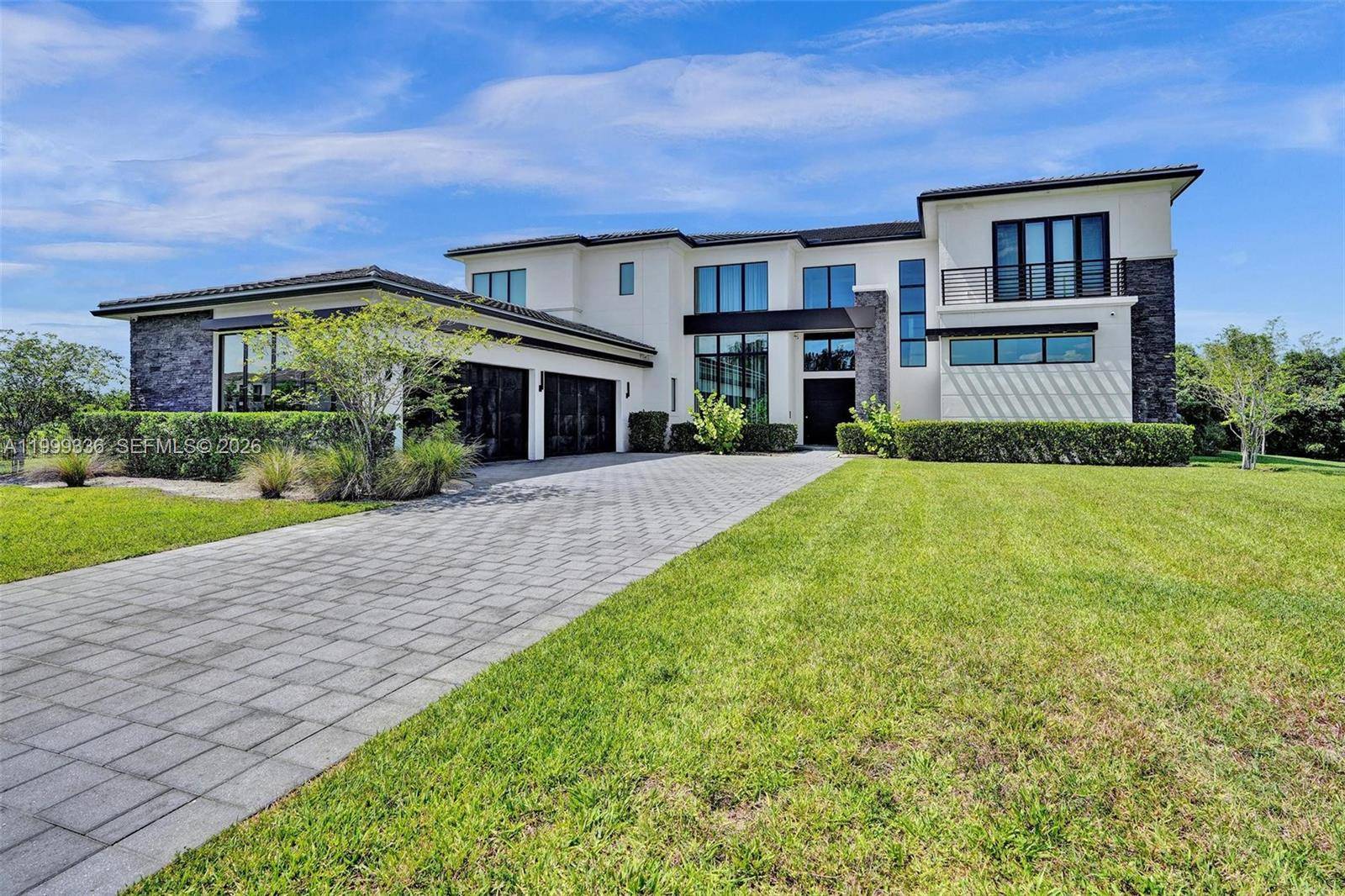 17811 SW 58th StSouthwest Ranches - picture