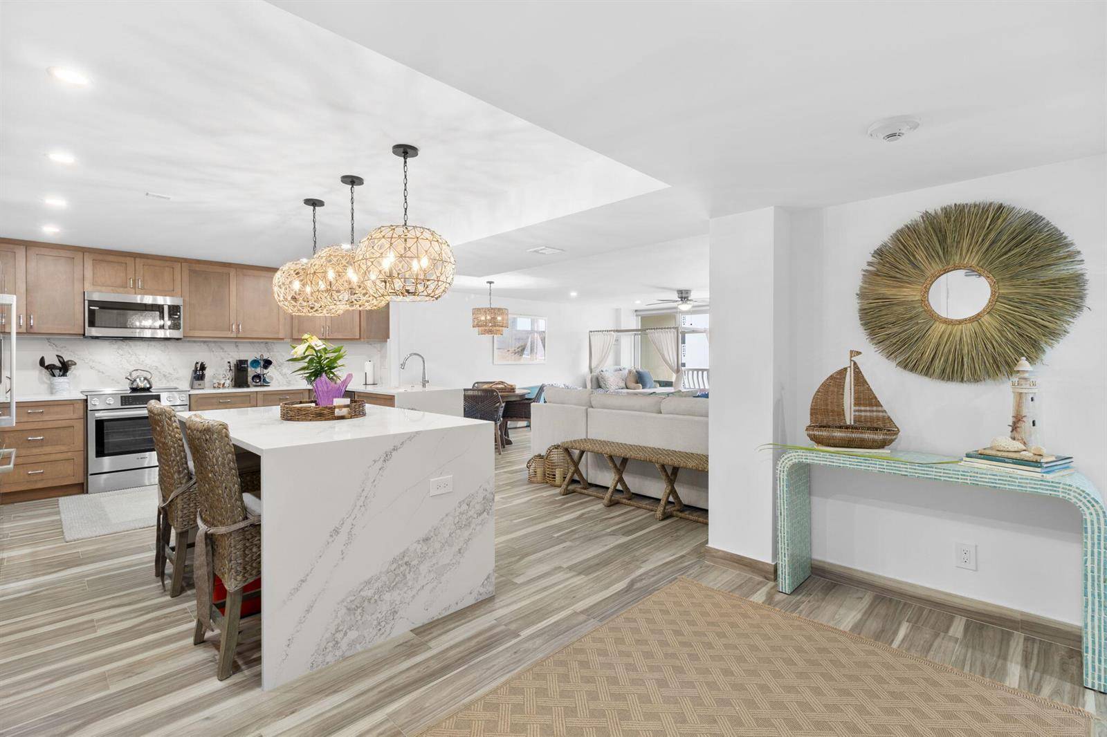 4020 Galt OceanFort Lauderdale - OCEAN CLUB CONDO condo unit 1504 - picture