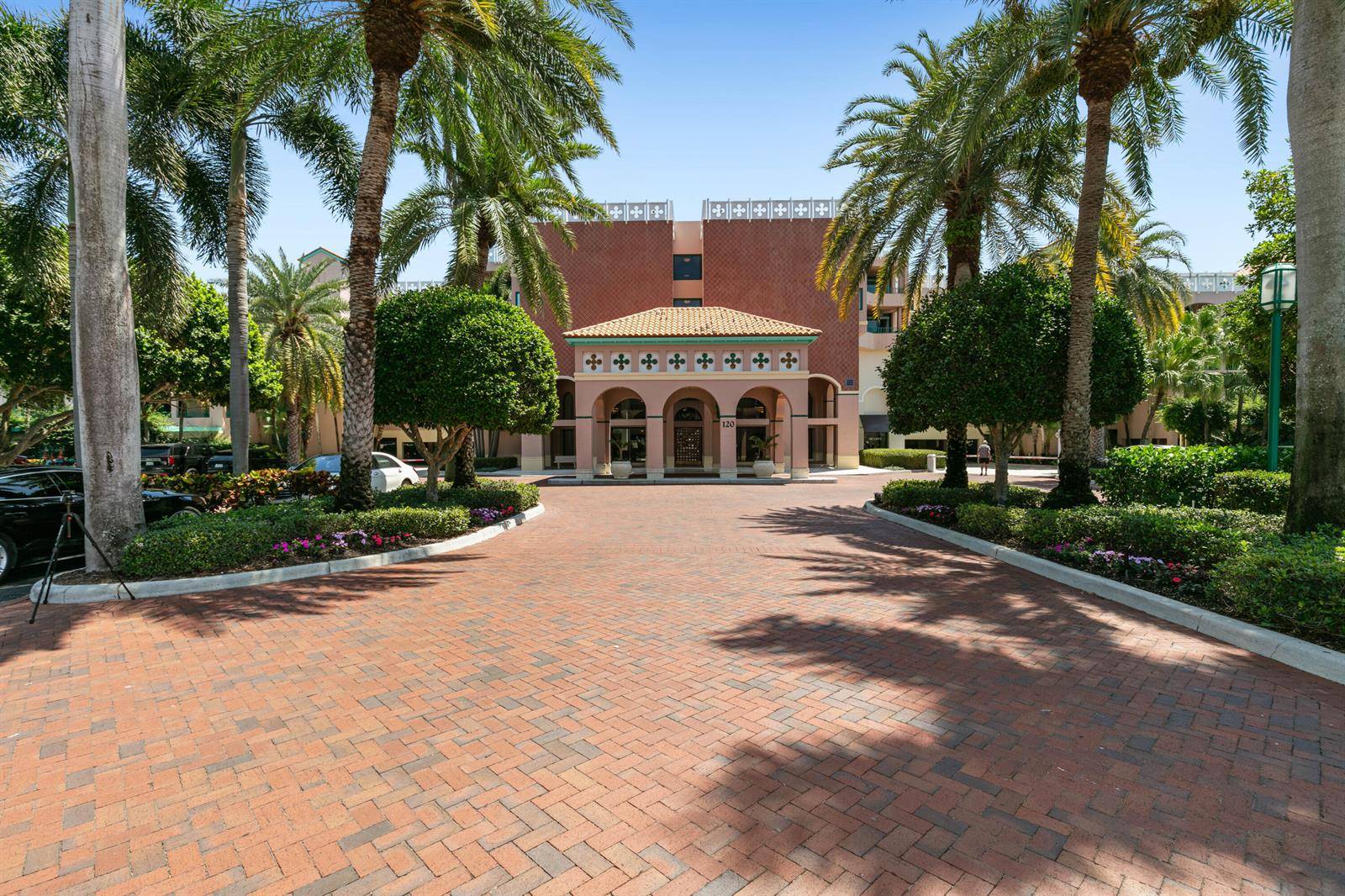 120 SE 5thBoca Raton - Condo condo unit 127 - picture
