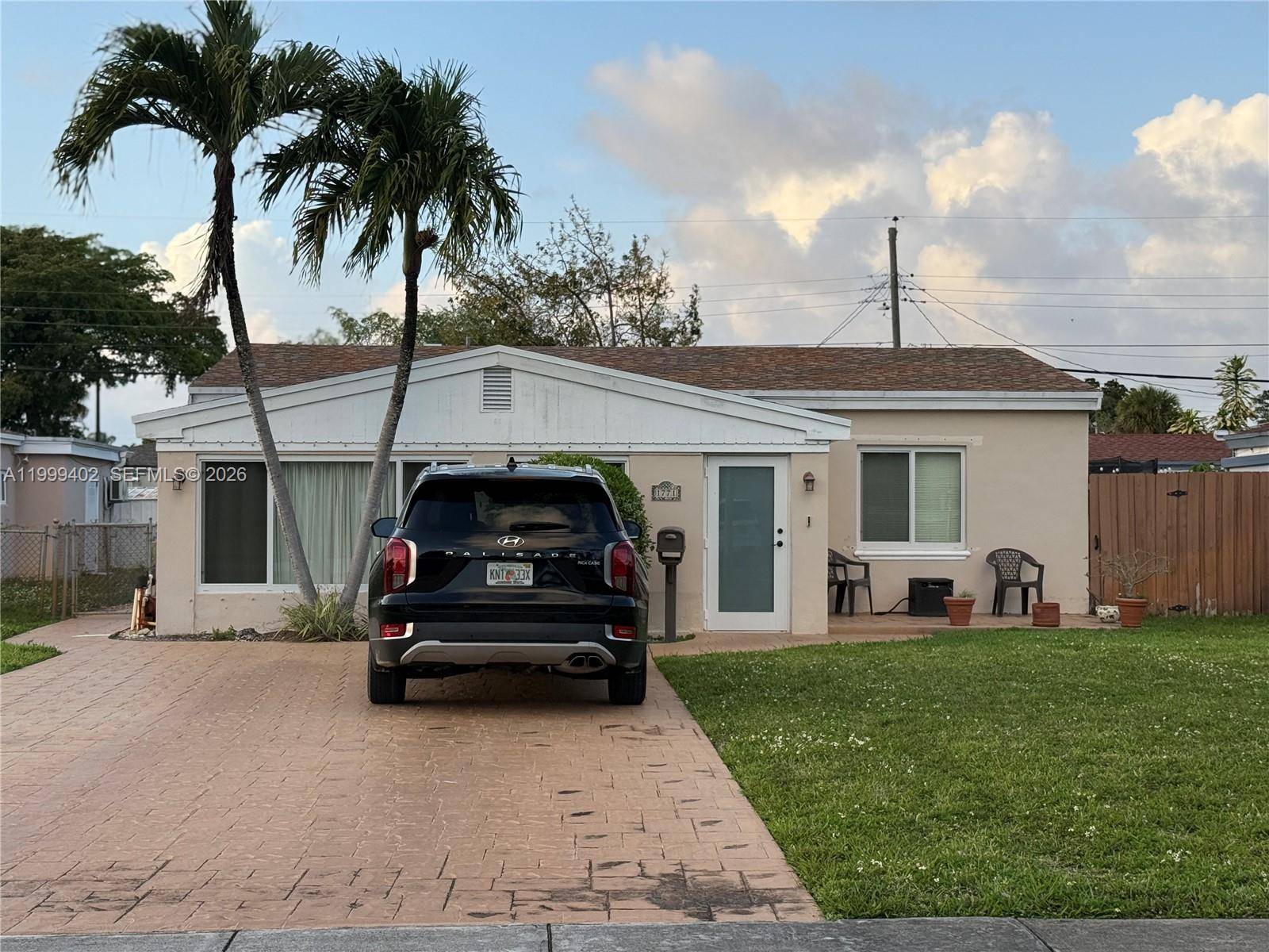 1771 NE 180th StNorth Miami Beach - picture