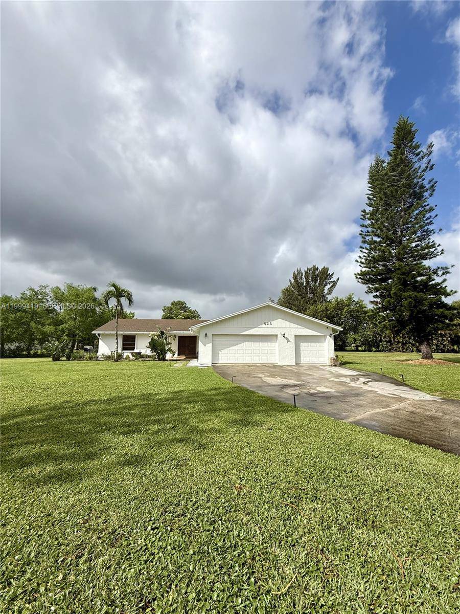 625 Whippoorwill TerWest Palm Beach - Single Family-Off Season,House condo unit # - picture