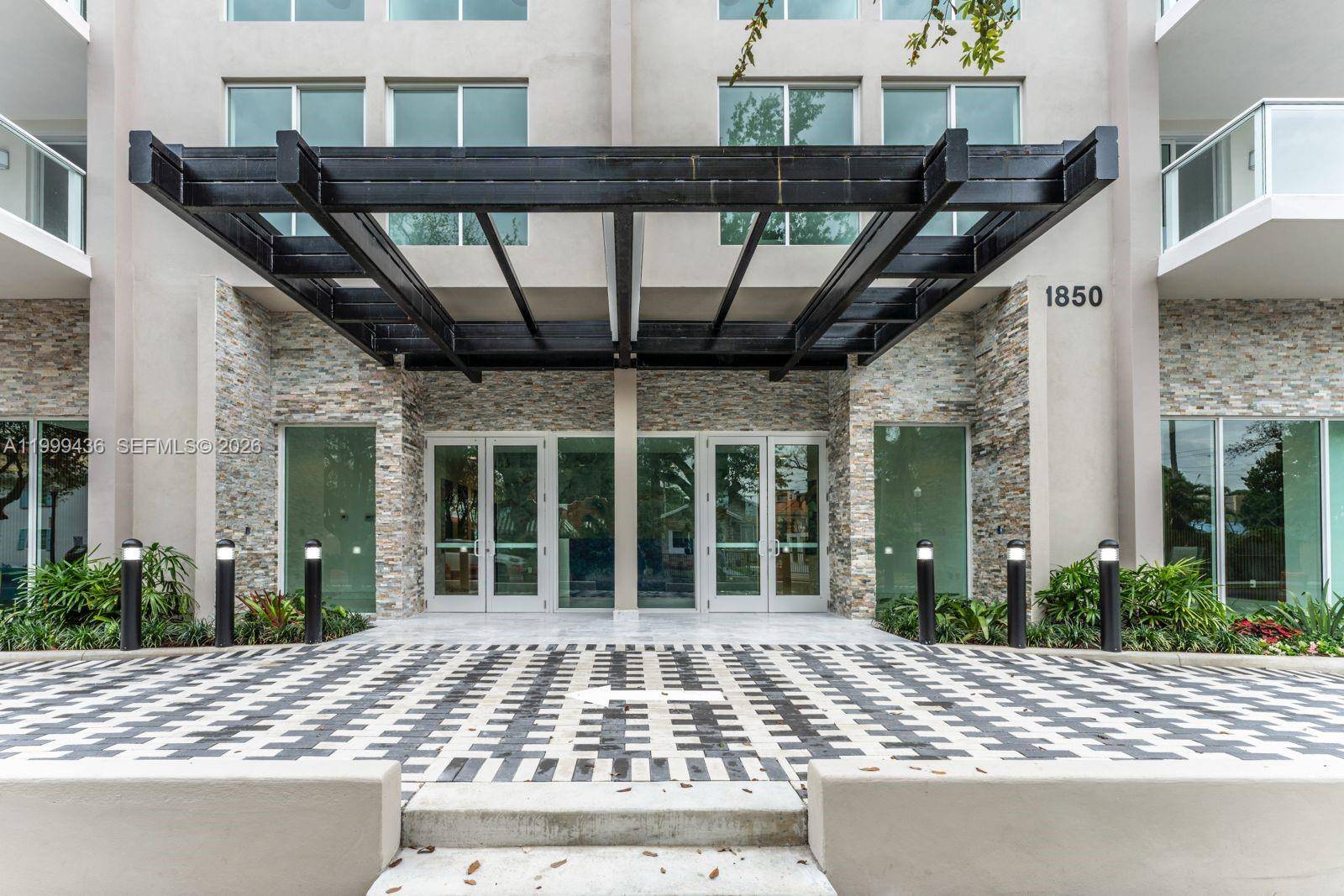 1850 Monroe StHollywood - Condo 1-4 Stories,Condo condo unit 409 - picture