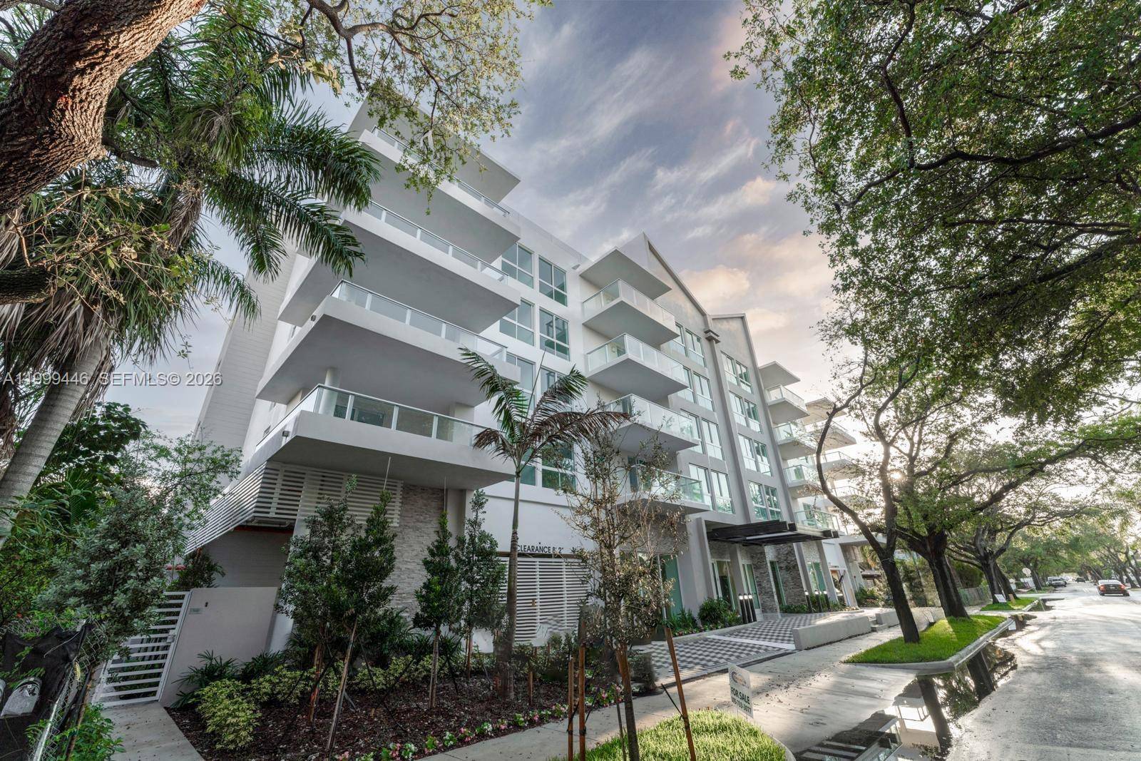 1850 Monroe StHollywood - Condo 1-4 Stories,Condo condo unit 403 - picture