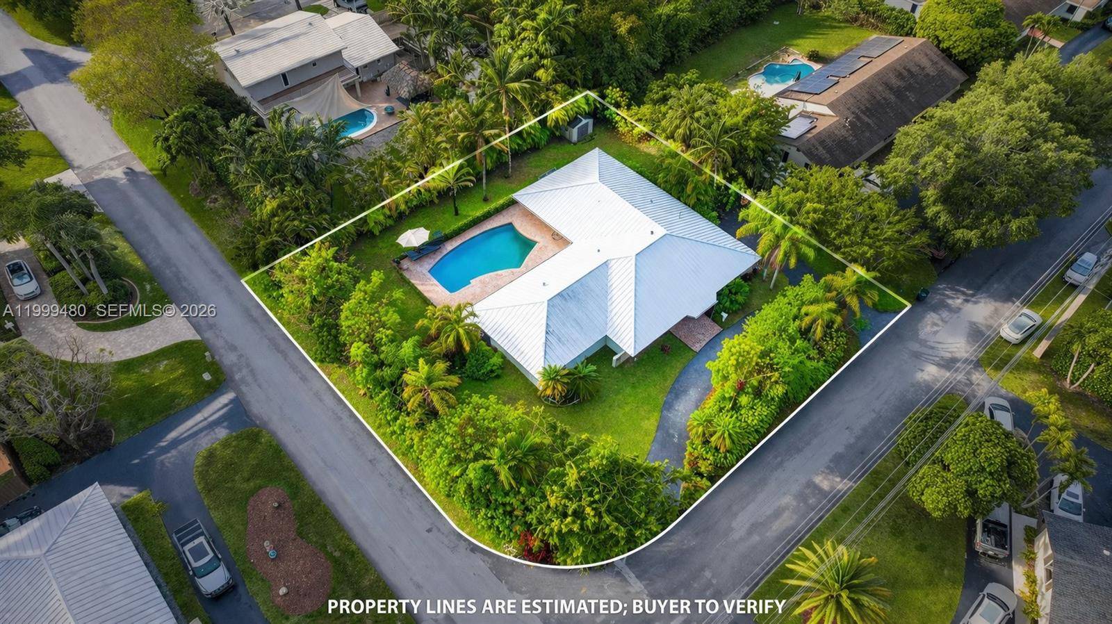 8400 SW 178th StPalmetto Bay - picture