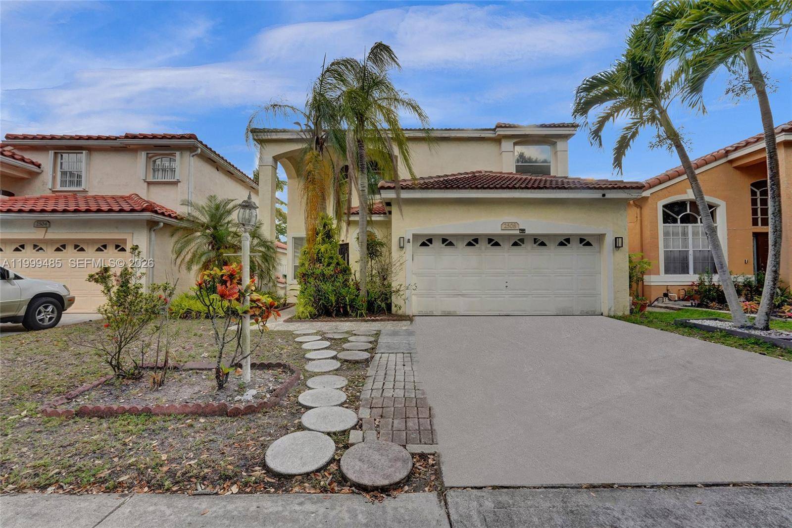2508 Cardamon AveCooper City - Single Family-Annual,House condo unit 2508 - picture