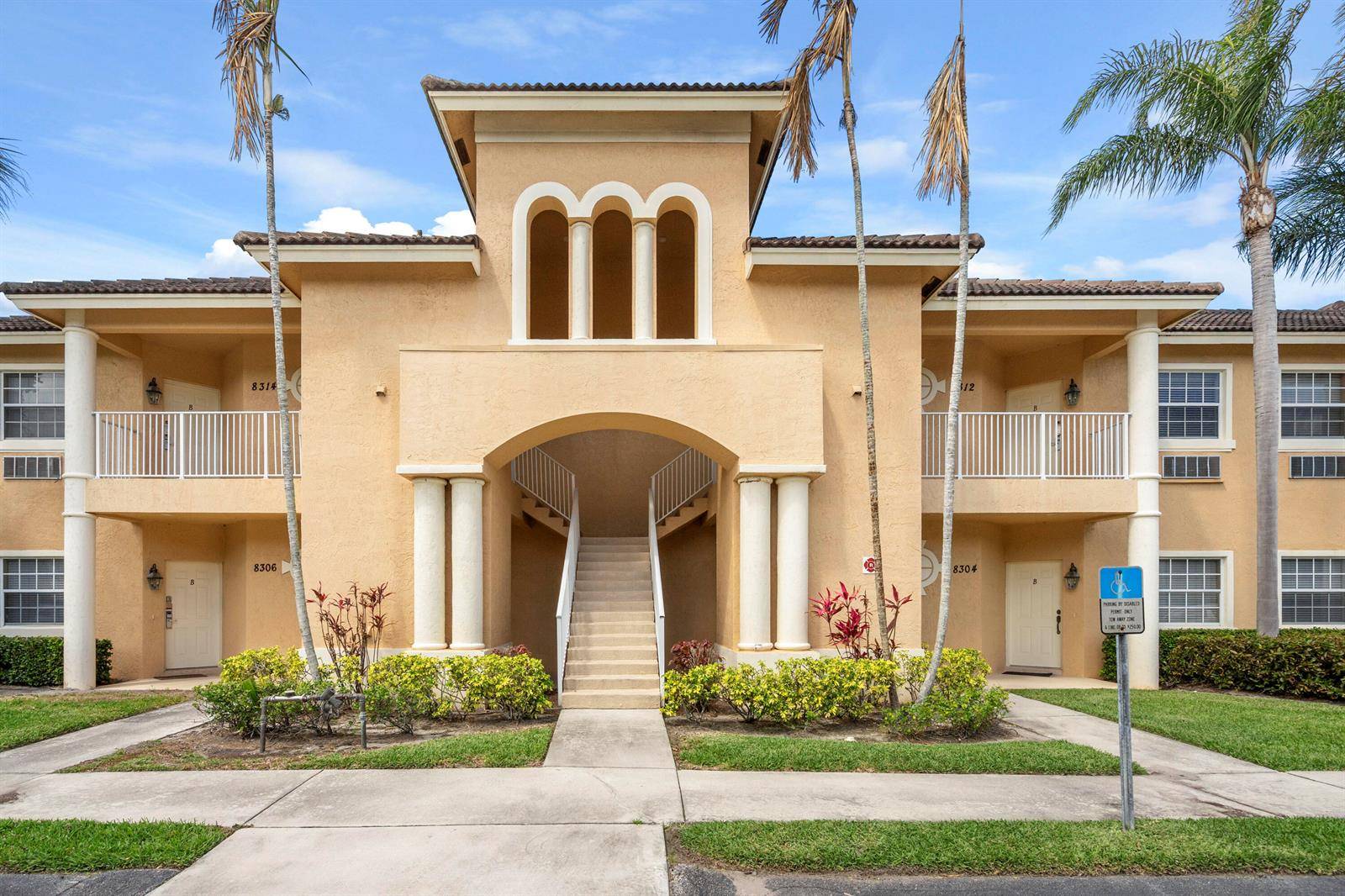 8312 MulliganPort St. Lucie - Castle Pines,PGA Village condo unit 2222 - picture