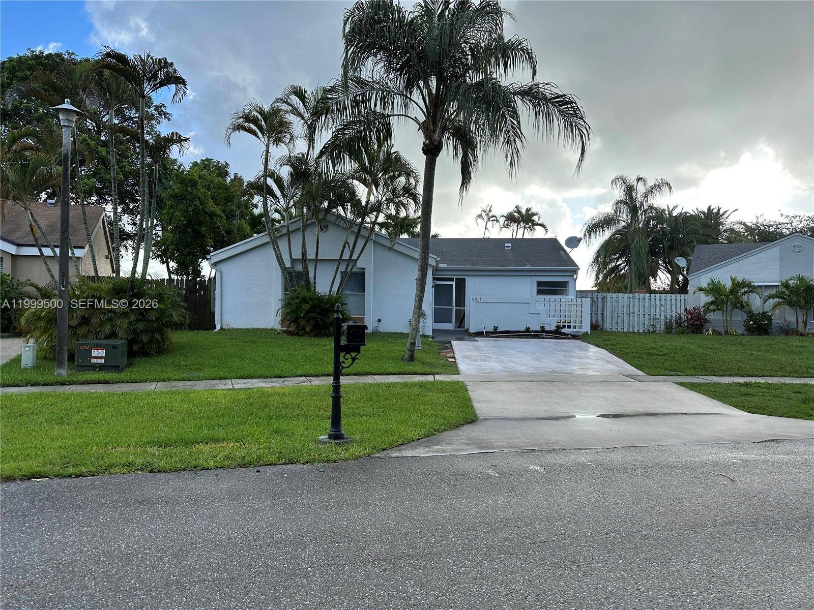9841 Ridgecreek RdBoca Raton - picture