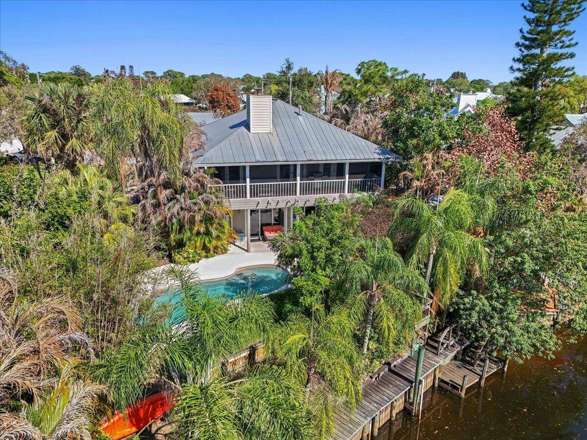 3098 SW CedarPalm City - picture