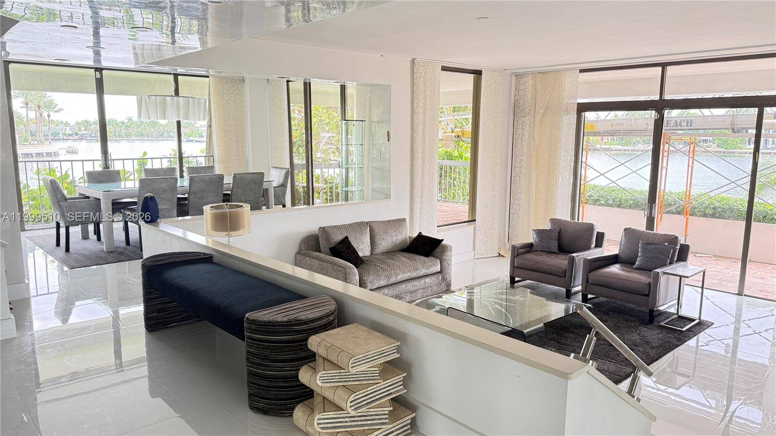 19707 Turnberry WayAventura - TURNBERRY ISLE CONDO condo unit TH-6 - picture