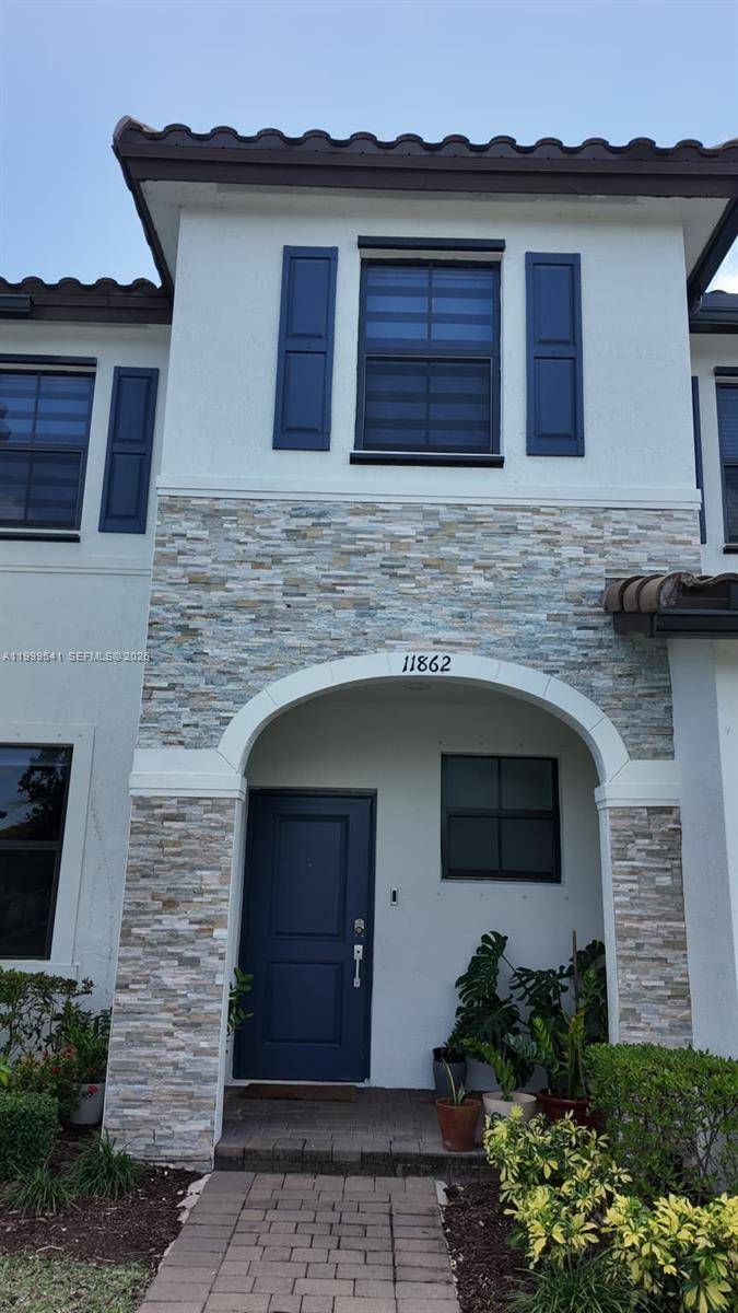 11862 SW 246th LnHomestead - picture