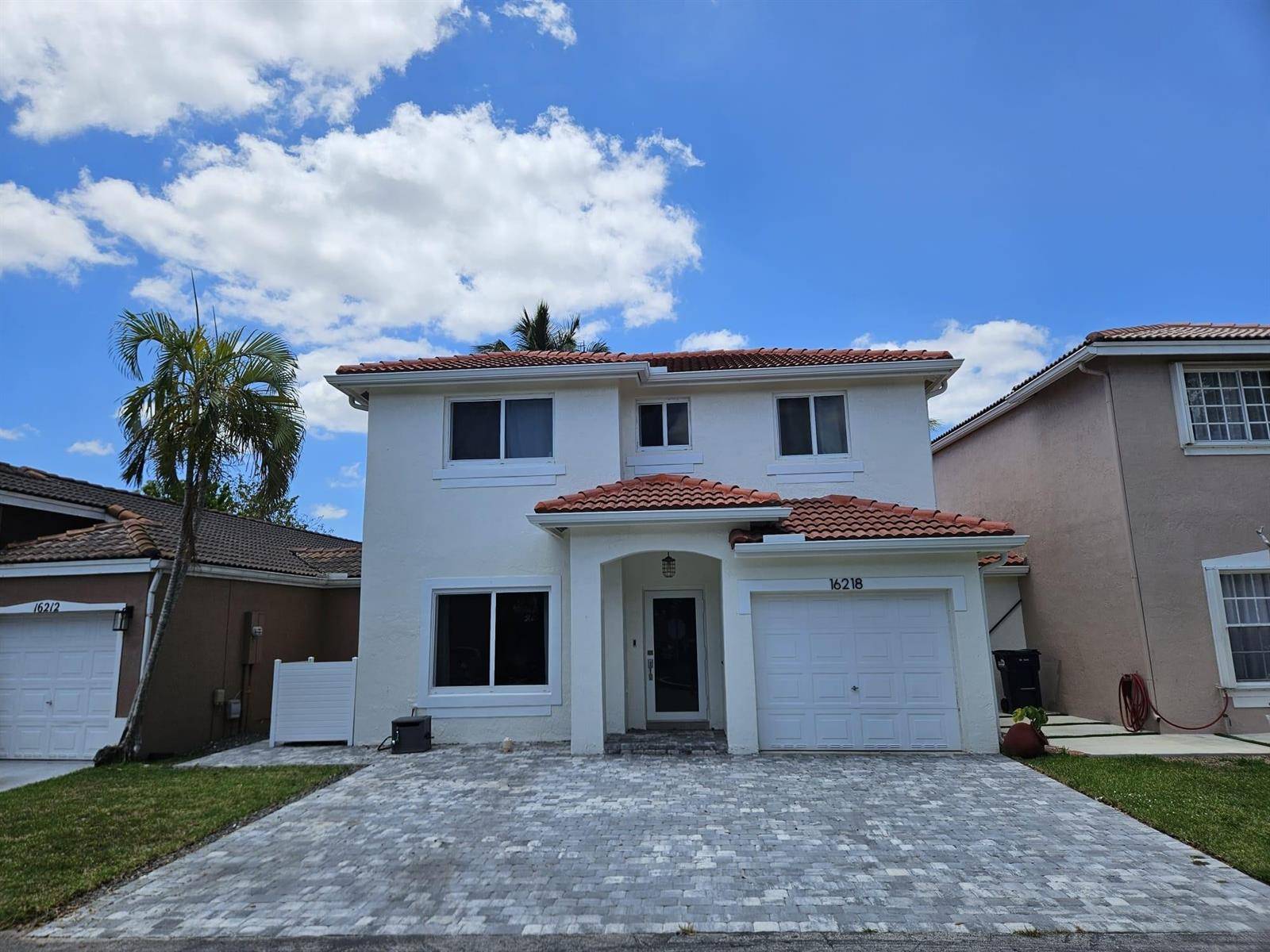 16218 SW 100thMiami - FOREST LAKES GARDENS SEC 2,Forest Lakes condo unit 16218 - picture