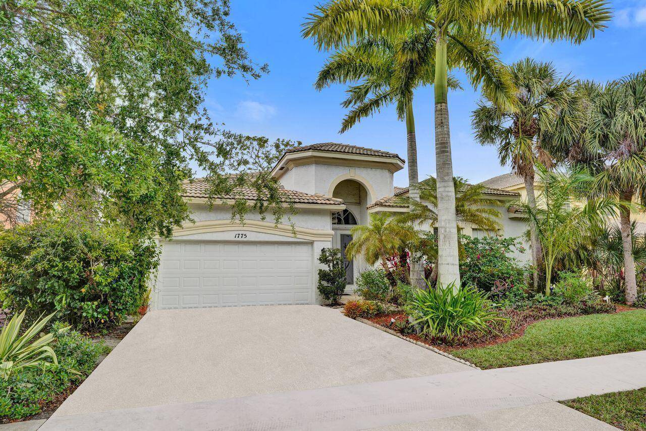 1775 AnnandaleRoyal Palm Beach - picture