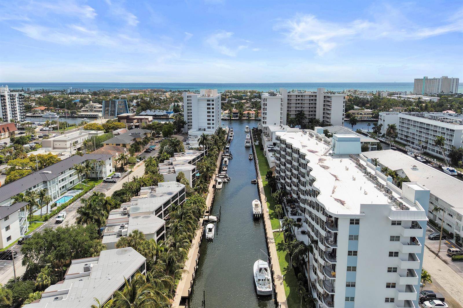 3051 NE 48thFort Lauderdale - RIDGEVIEW TOWERS CONDO condo unit 702 - picture