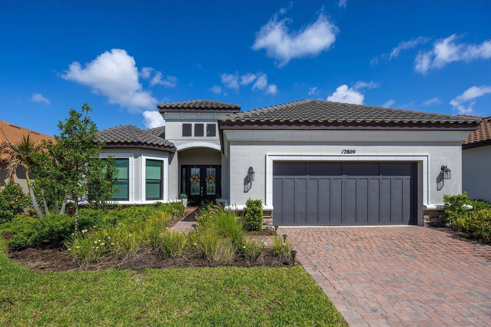 12809 SW BarelliPort St. Lucie - picture
