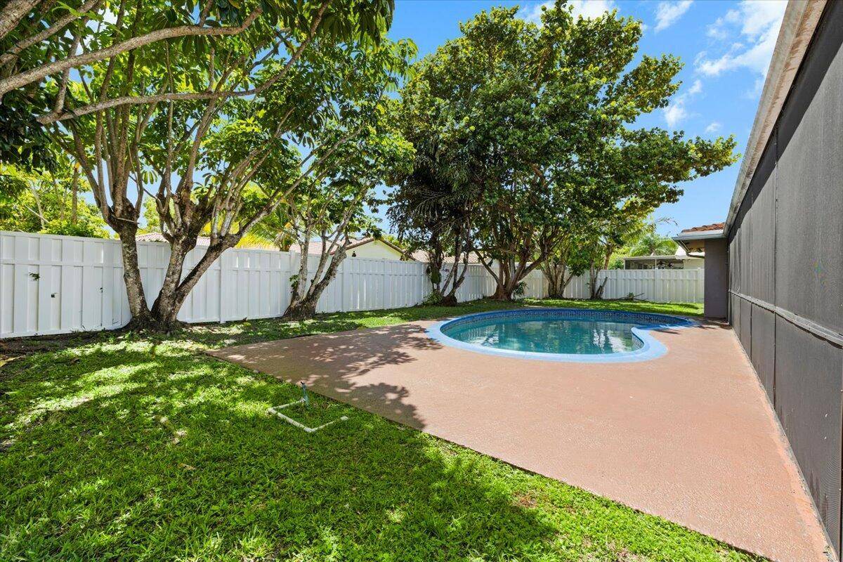 11744 NW 26thCoral Springs - picture