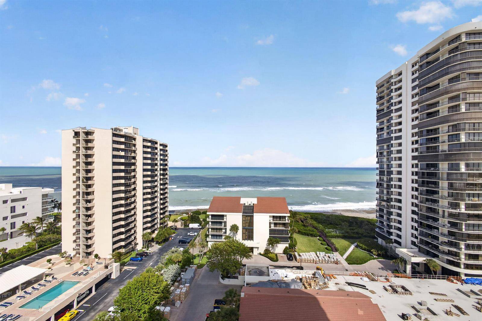 4100 N OceanSinger Island - Condo condo unit 1201 - picture