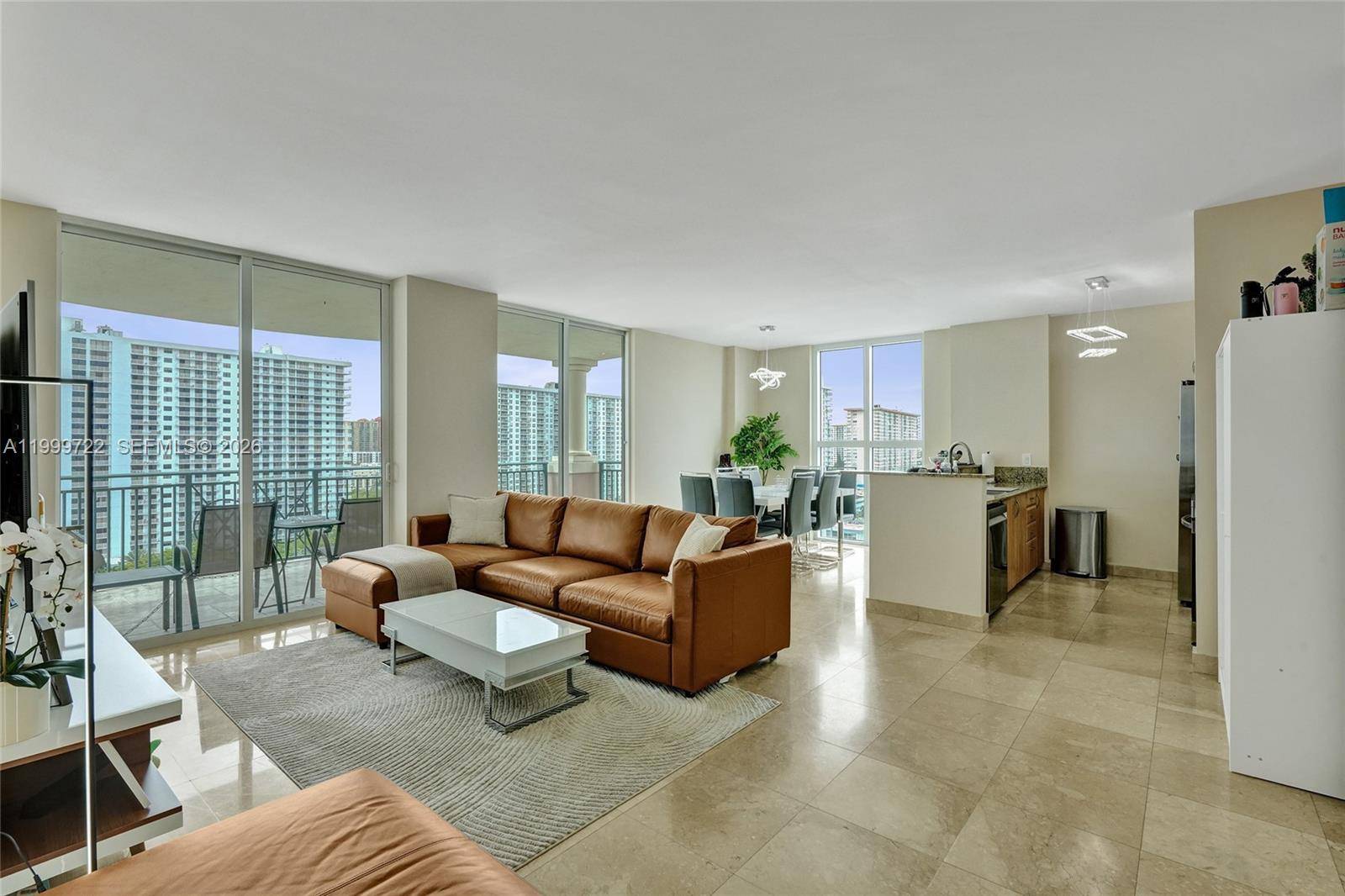 17555 Atlantic BlvdSunny Isles Beach - KING DAVID OF SUNNY ISLES condo unit 1202 - picture