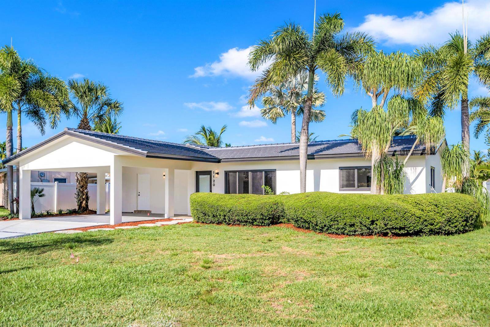 1120 SE 9thPompano Beach - picture
