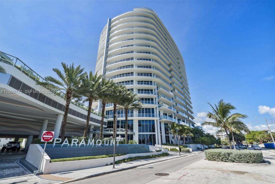701 N Fort Lauderdale Beach BlvdFort Lauderdale - PARAMOUNT FT LAUDERDALE C condo unit TH3 - picture