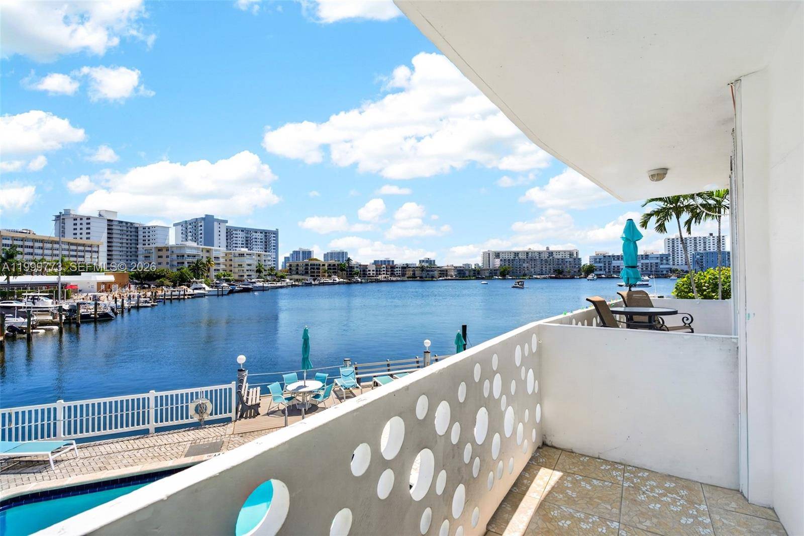 2500 Diana DrHallandale Beach - Condo 1-4 Stories,Co-Op condo unit 216 - picture