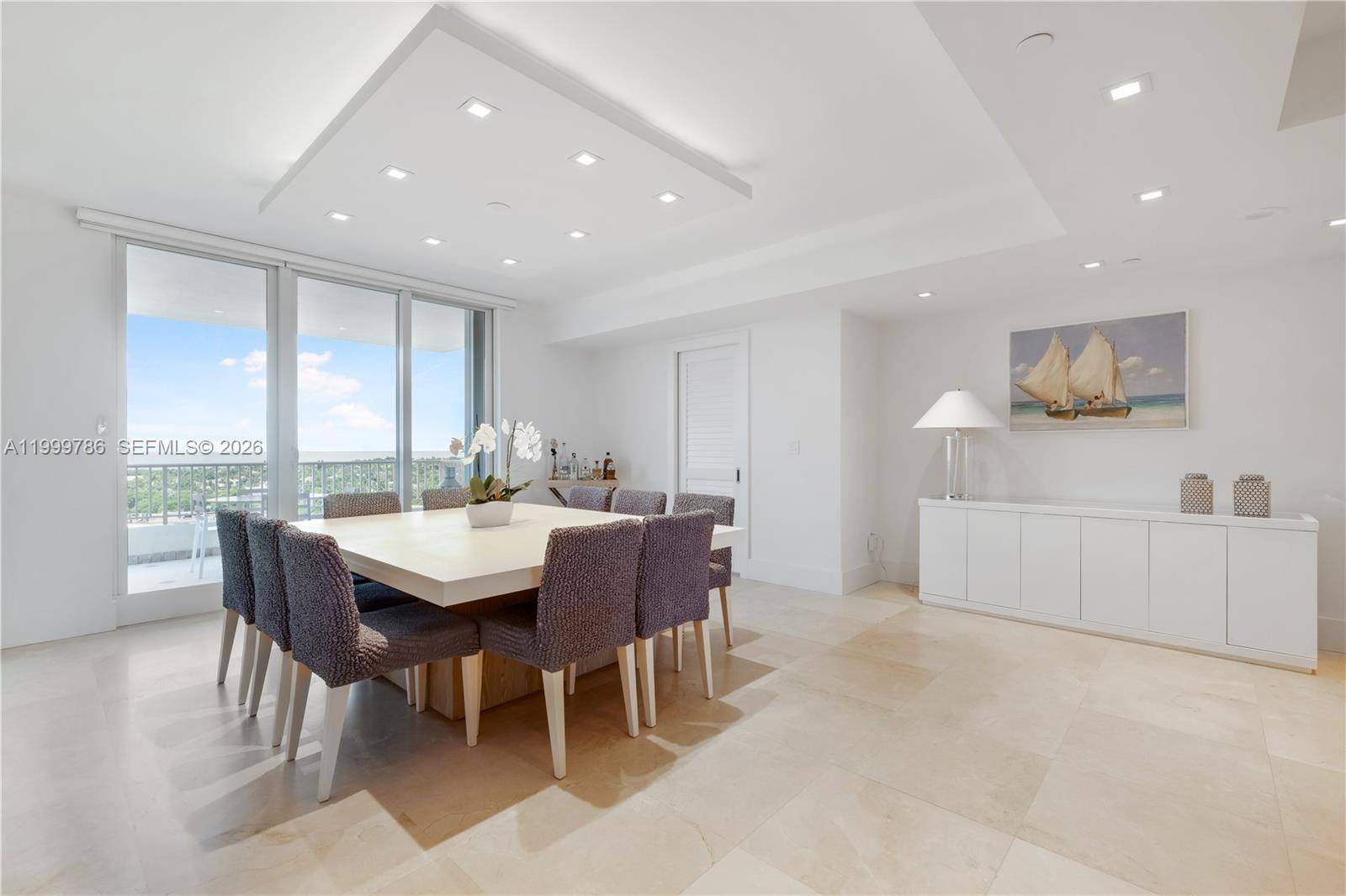 789 Crandon BlvdKey Biscayne - Condo/Co-Op/Seasonal,Condo condo unit 1003 - picture