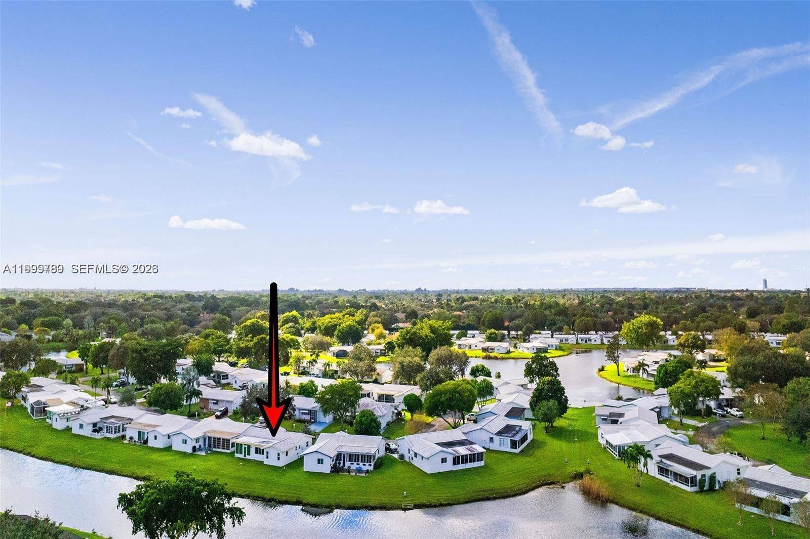 1086 NW 88th WayPlantation - picture