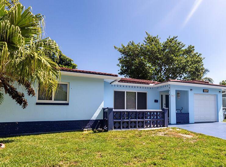 6717 NW 59thTamarac - picture