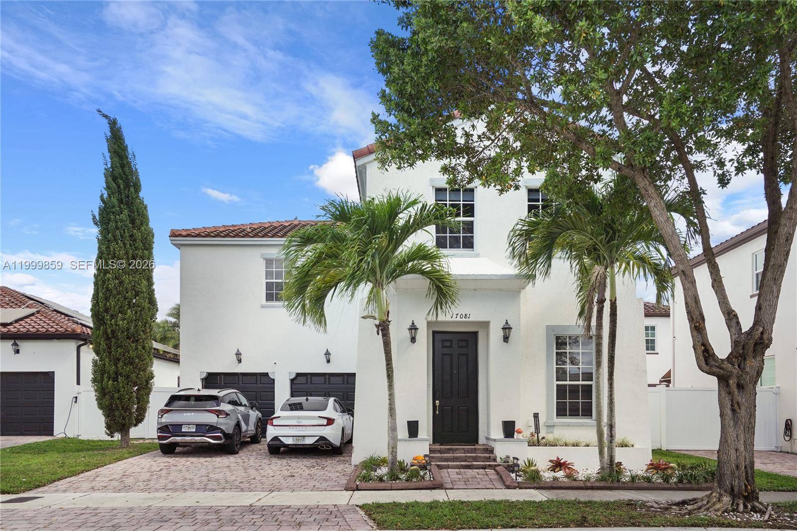 17081 SW 94th WayMiami - picture
