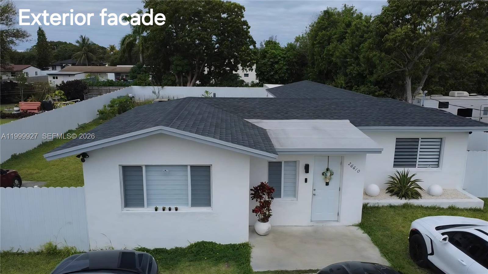 26610 SW 138th AveHomestead - picture