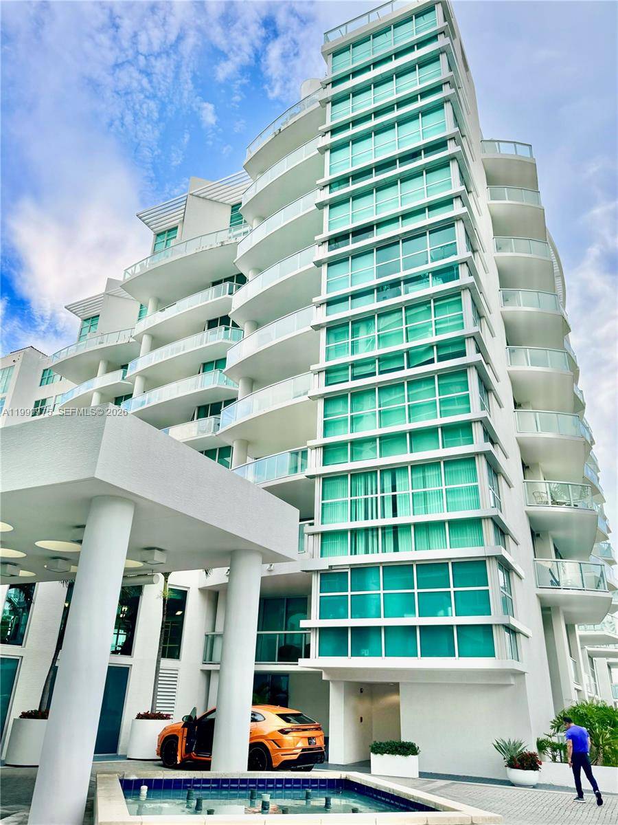 3131 NE 188th StAventura - Condo 5+ Stories,Condo condo unit 2-1213 - picture