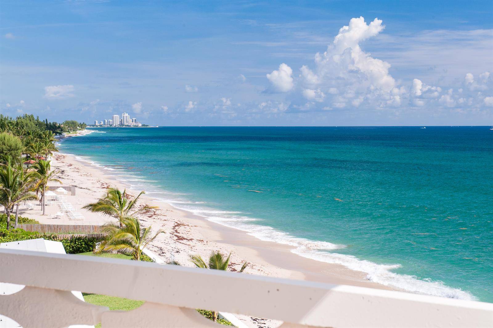 100 SunrisePalm Beach - SUN AND SURF ONE HUNDRED A condo unit 404 - picture