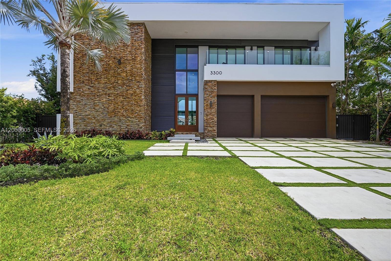 3300 NE 170th StNorth Miami Beach - picture
