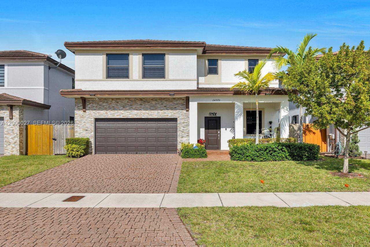 24970 SW 108th AveHomestead - picture