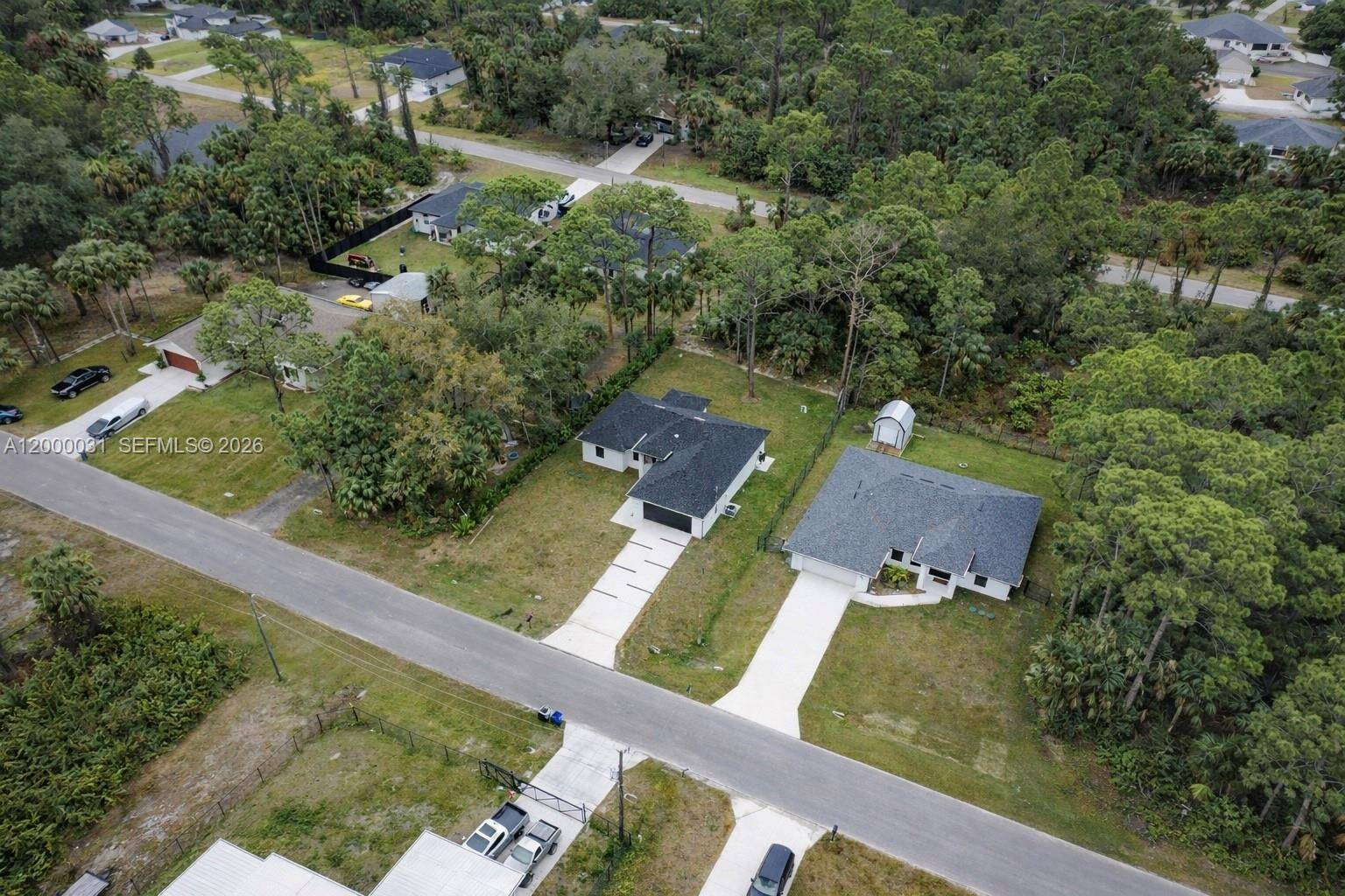 3749 KILARNEY STFort Myers - picture
